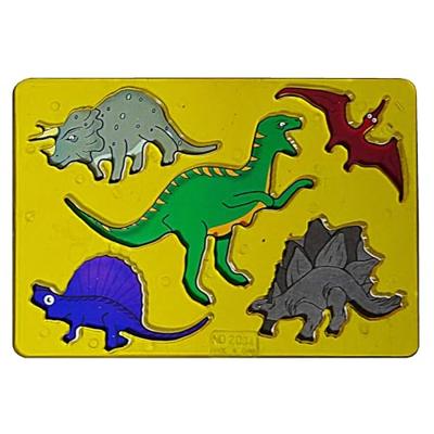 Duckiez Etui lachgezicht