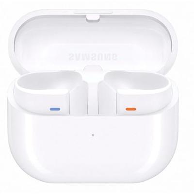 Samsung Galaxy Buds3 Pro In-ear Draadloos Wit