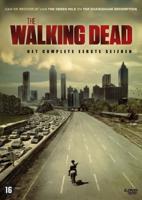 The Walking Dead - Seizoen 1 (DVD) - thumbnail