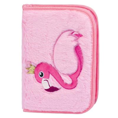 Etui - Pennenzak Flamingo Etui - Pennenzak Flamingo