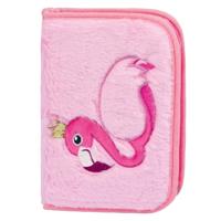 Etui - Pennenzak Flamingo - thumbnail