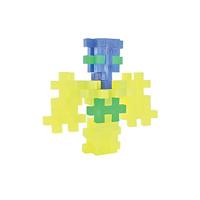 PlusPlus tube neon: 100 stuks 4024 - thumbnail