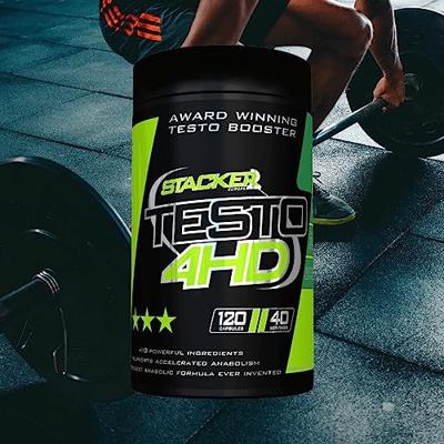 Testo 4HD Ephedra Vrij - Stacker 2 - thumbnail