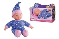 Simba Laura little star babypop glow in the dark - thumbnail