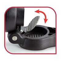 Tefal K20726 Ingenio Knoflookpers - thumbnail