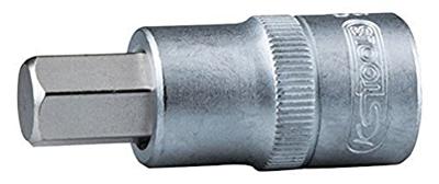 KS Tools 9111806 911.1806 Verwisselbare kop 17 mm