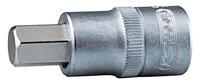 KS Tools 9111806 911.1806 Verwisselbare kop 17 mm - thumbnail