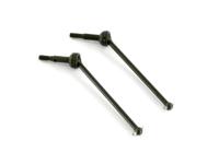 Front CVD Drive Shaft (2pcs) - S10 Blast TX/MT/SC 2 (122195) - thumbnail