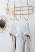 Baby's Only badcape Breeze Roest Maat - thumbnail