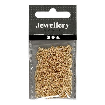 Creativ Company Https://www.cchobby.nl/jasseron-b-2-mm-verguld-2-m-1-doos