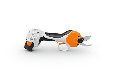 Stihl ASA 20 Accu-snoeischaar | AS Systeem | SET met AL 1 Lader en AS 2 Accu - VA050116210