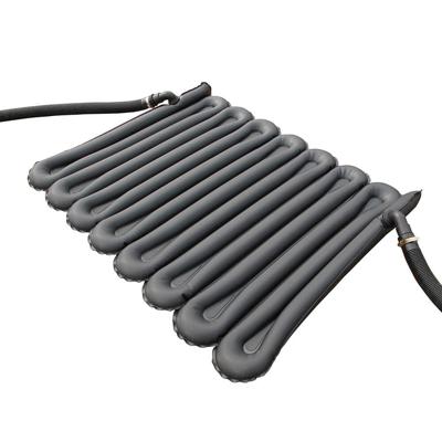 Comfortpool solar mat zwembad