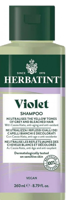 Herbatint Violet shampoo - thumbnail