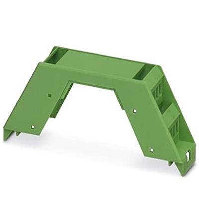 Phoenix Contact ME 22,5 OT-MKDSO GN DIN-rail-behuizing bovenkant Polyamide 10 stuk(s)