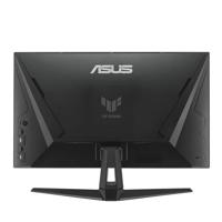 ASUS TUF Gaming VG27AQM5A - 27 inch WQHD-monitor - 300 Hz, 0,3 ms GtG, G-Sync, FreeSync, AdaptiveSync, ELMB Sync, HDR10 - Fast-IPS Panel, 16:9, 2560x1440, USB-hub, DisplayPort, HDMI, Speaker - thumbnail