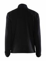 Craft 1912220 ADV Explore Pile Fleece Jacket M - Black - 3XL - thumbnail