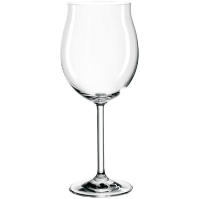 Montana Pure Burgundy wijnglas 6st 550ml