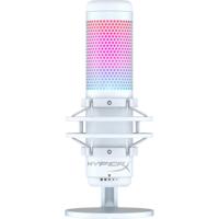 HyperX QuadCast S microfoon - thumbnail