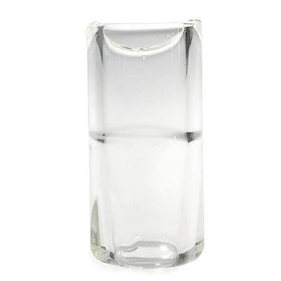 The Rock Slide Moulded Glass Slide M