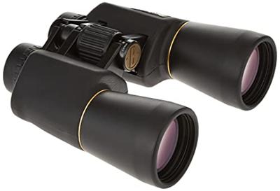 Bushnell - Legacy - Binocolo 10-22x50 - Nero - Porro Prisma - Resistente all'acqua - Zoom - Compatto - per la Vela - resiste a tutte le condizioni atmosferiche -121225