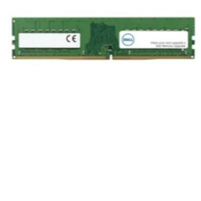 DELL AB120717 geheugenmodule 16 GB 1 x 16 GB DDR4 288-pin DIMM