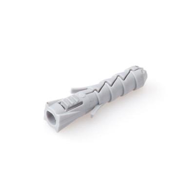 UNIVERSEELPLUG NYLON 6X30/100 UNIVERSEELPLUG NYLON 6X30/100