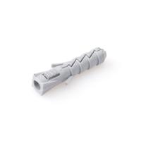 UNIVERSEELPLUG NYLON 6X30/100 - thumbnail