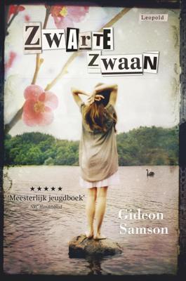 Zwarte zwaan - Gideon Samson - ebook