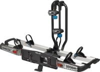 XLC VC-C10 Azura Xtra WT Bike Carrier - thumbnail