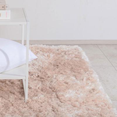 Nohr Vloerkleed 'Kawanda' 200 x 290cm, kleur Beige