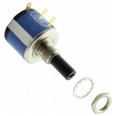 Honeywell SPS 73JB1K Draaipotmeter 1 stuk(s)