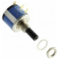 Honeywell SPS 73JB1K Draaipotmeter 1 stuk(s) - thumbnail