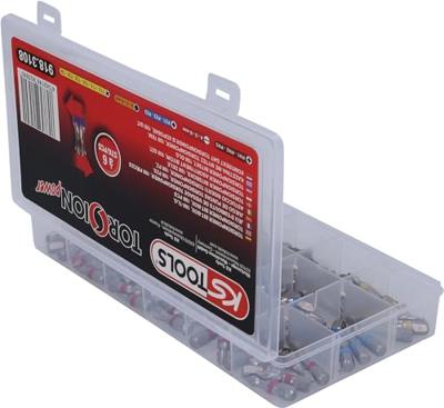 KS Tools 918.3108 918.3108 Bitset 1/4 (6,3 mm)