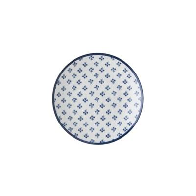 Laura Ashley petit four Petit Fleur 12 cm Laura Ashley petit four Petit Fleur 12 cm