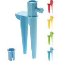 Parasolboor kunststof - thumbnail