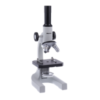 Byomic Studie Microscoop BYO-10 - thumbnail