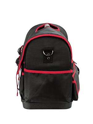 Parat BASIC Softbag L 5990833991 Gereedschapstas (zonder inhoud) Universeel 1 stuks (b x h x d) 550 x 330 x 210 mm Parat BASIC Softbag L 5990833991 Gereedschapstas (zonder inhoud) Universeel 1 stuks (b x h x d) 550 x 330 x 210 mm