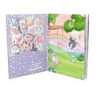 Ylvi Puffy Stickerboek - thumbnail