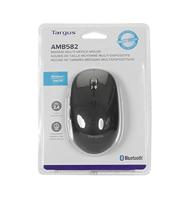Wireless muis Targus AMB582GL Zwart 2400 dpi - thumbnail