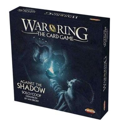 War of the Ring The Card Game Against the Shadow
