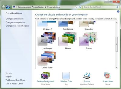 Windows 7 Professional 32/64 Bit Betriebssystem - 1 PC
