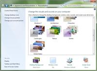 Windows 7 Professional 32/64 Bit Betriebssystem - 1 PC - thumbnail