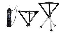 Walkstool Comfort XXL 75cm - thumbnail