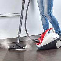 Vaporeta stomer POLTI SMART 30R 3 bar 1500 W 1800 W (1,6 L) - thumbnail