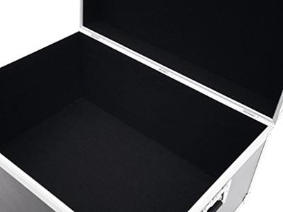 Omnitronic R-7 30126729 Flightcase (l x b x h) 620 x 820 x 465 mm