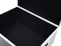 Omnitronic R-7 Flightcase (l x b x h) 620 x 820 x 465 mm - thumbnail