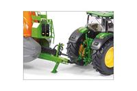 Wiking amazone sproeier ux 11200 - thumbnail