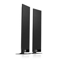 KEF T301 zwart Satelliet speakers - zwart - thumbnail