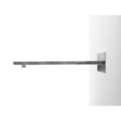 Brauer ColdStart Square Luxe muurarm