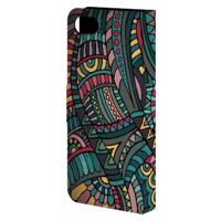 iPhone 7 | 8 | SE (2020) | SE (2022) | Telefoon Hoesje | Aztec - thumbnail